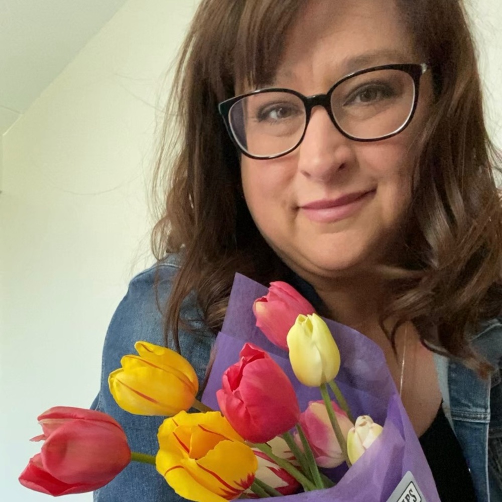 Meet your Posher, Michelle